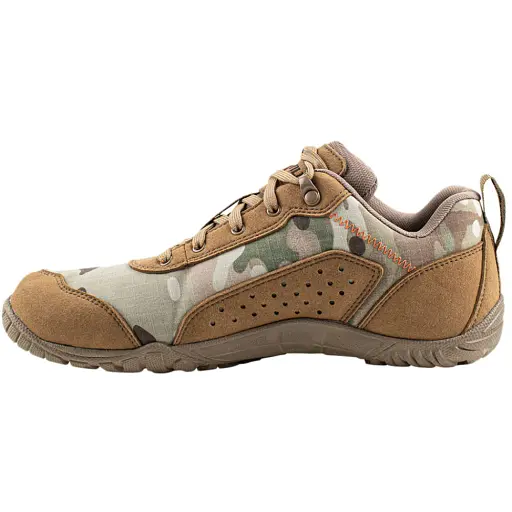 Кросівки Belleville Mini-Mil 004 8 Coyote/Multicam - фото 5