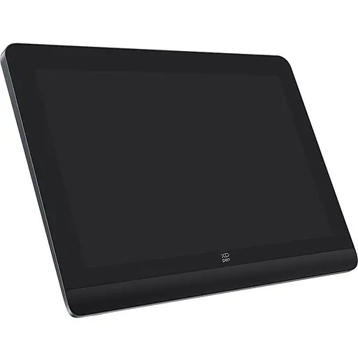 Графічний монітор XP-Pen Artist Pro 16 2nd Gen Black (MD160QH) [111950] - фото 4