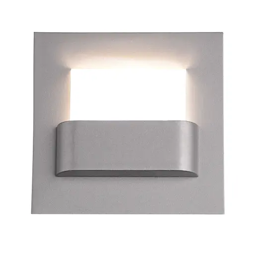 Светильник Brille настенный для лестниц LED-128/1W