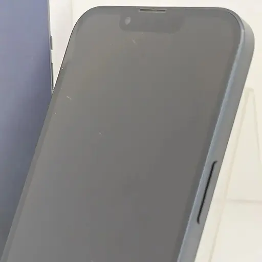 Смартфон Apple iPhone 13 128Gb Midnight A2633 (MLPF3ZD/A) (J9PXG16NCF) Б/В - фото 5