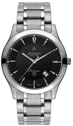 Часы Atlantic Seahunter 330 71365.41.61
