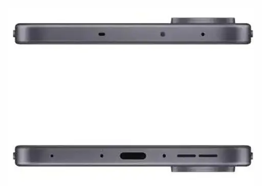 Смартфон OnePlus Ace 5 Ultra 5G PLC110 16/256Gb Black Color OS CN - фото 5