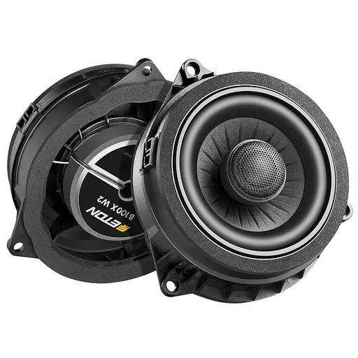Коаксиальная акустическая система Eton ETU-B100XW2