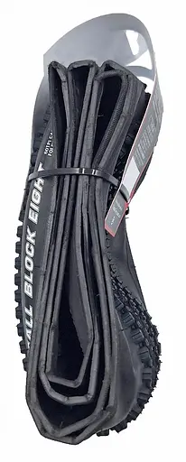 Покришка складна велосипедна Kenda Small Block Eight Elite K1047 26х2.10 напівслік корд 60 TPI (G0001350) - фото 3