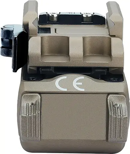 Фонарь Olight PL-Mini 2 Valkyrie Desert Tan - фото 3