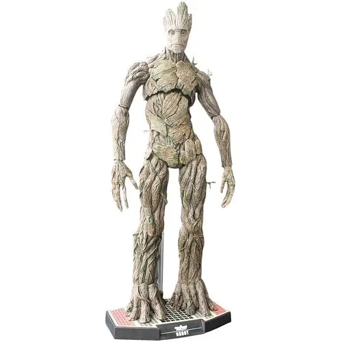 Фігурка Грут Groot Guardians of the Galaxy Стражі Галактики 40 см GG 10.050 - фото 1