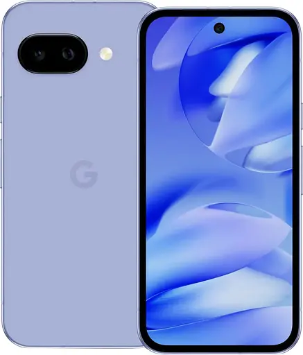 Смартфон Google Pixel 9a 8/128GB Iris Jp
