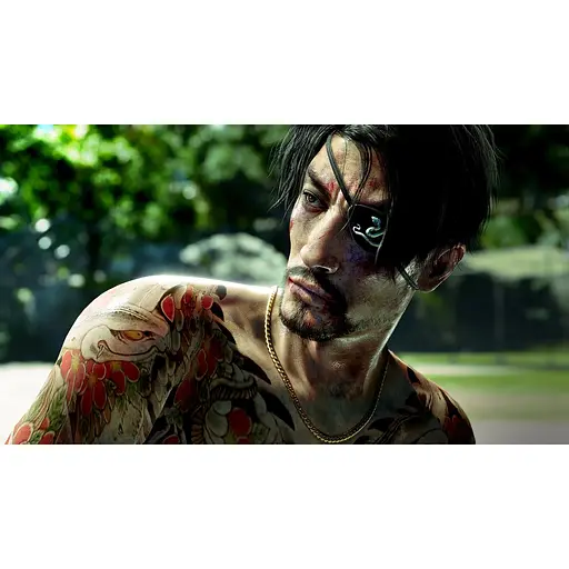 Гра Like a Dragon: Pirate Yakuza in Hawaii для PS5 EN + RU sub 5055277054947 (129148) - фото 6