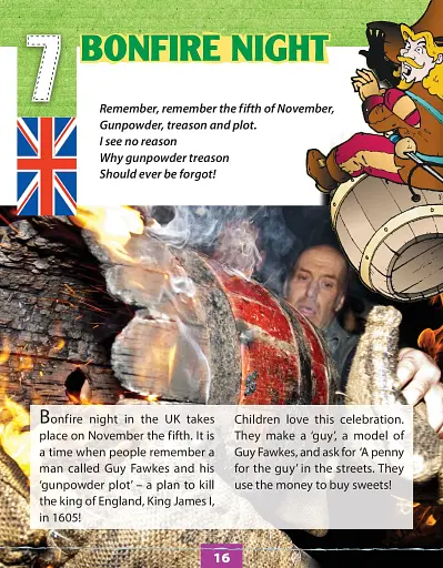 Let's Celebrate! - фото 4