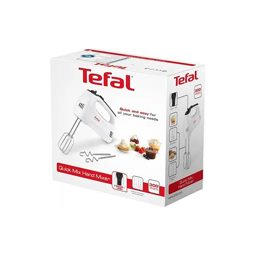 Міксер Tefal HT310138 - фото 6