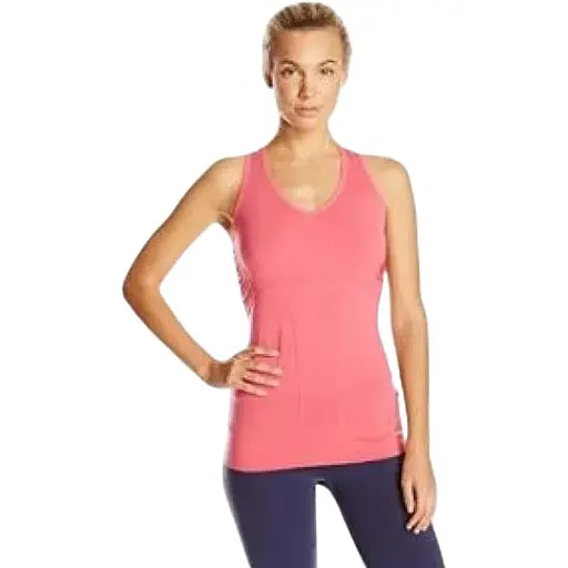 Майка Icebreaker Sublime Tank WMN S Розовый (1052-101 005 701 S)