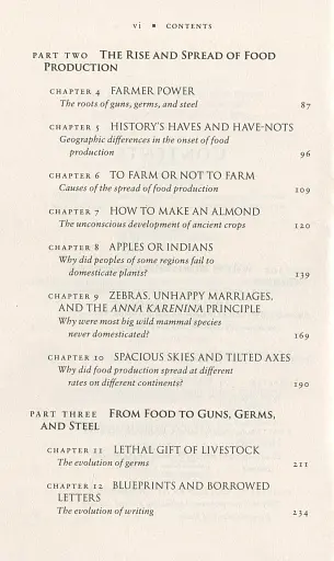 Guns, Germs and Steel - фото 4