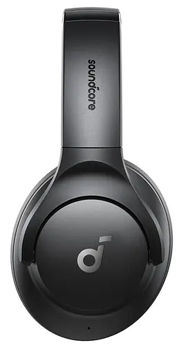 Гарнітура Anker SoundСore Q20i Black - фото 6