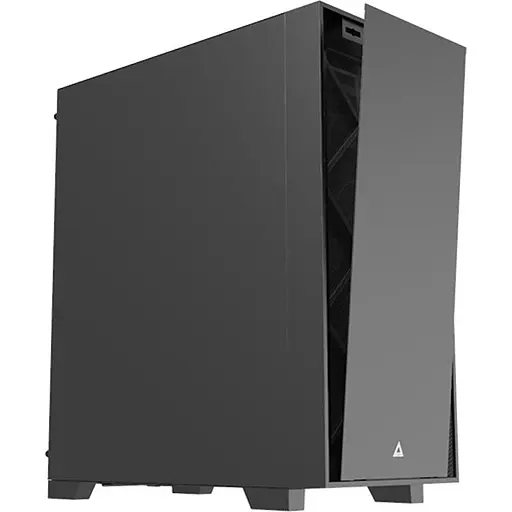 Корпус Montech Air 1000 Silent Black [143908] - фото 2