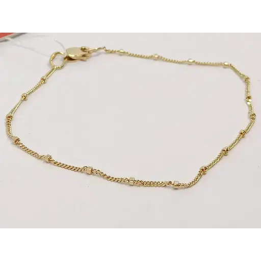 Золотой браслет Восток. 53101103041 18 - фото 2