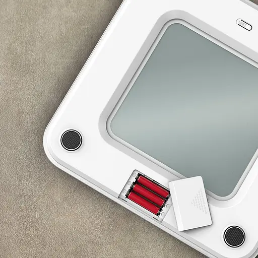 Весы напольные Tefal Classic серый 180 кг (PP1903V0) - фото 8