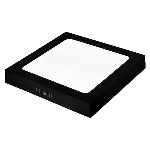 Світильник накладний SELENA-24W 3CCT - фото 1