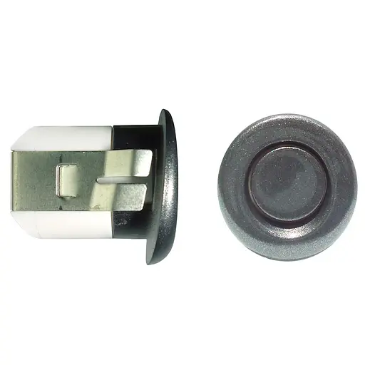 Паркувальний радар ParkCity Lviv 619/4M Dark Grey - фото 3