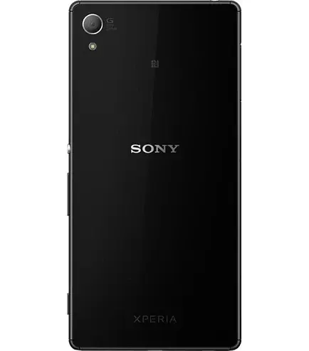 Смартфон Sony Xperia Z3+ E6553 Black Refurbished - фото 4