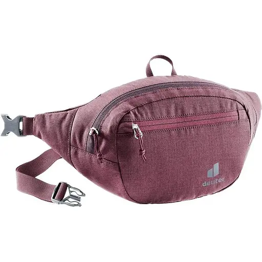 Сумка Deuter Belt II 3900221 Maroon (1052-3900221 5026)
