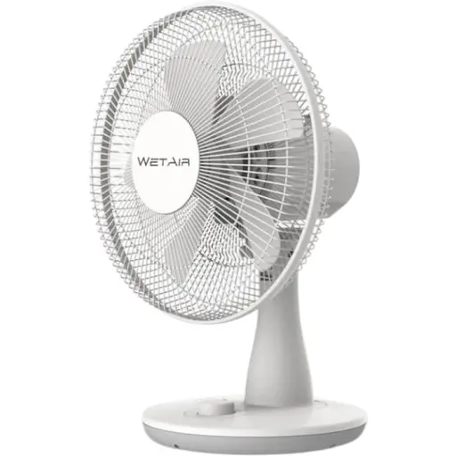 Вентилятор настільний WetAir SF-1245W - фото 2