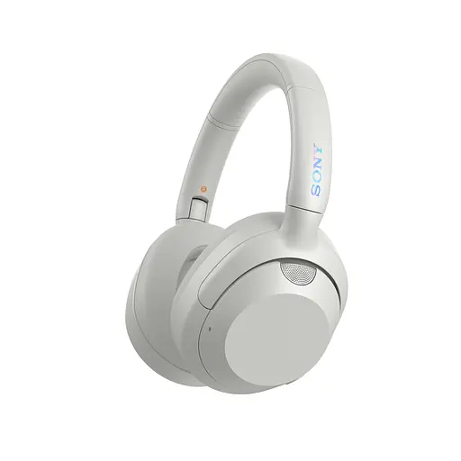 Наушники Over-ear ULT WEAR BT 5.2, ANC, AAC, LDAC, Wireless, Mic, Белый Sony teh0013204 - фото 2