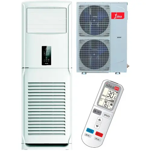 Кондиціонер Idea IFA-60HR-SA0-N1