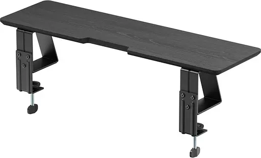 Настольная подставка для монитора Officepro MR123B Black (MR123B) - фото 2