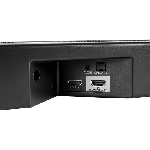 Саундбар с беспроводным сабвуфером Denon DHT-S517 - фото 7