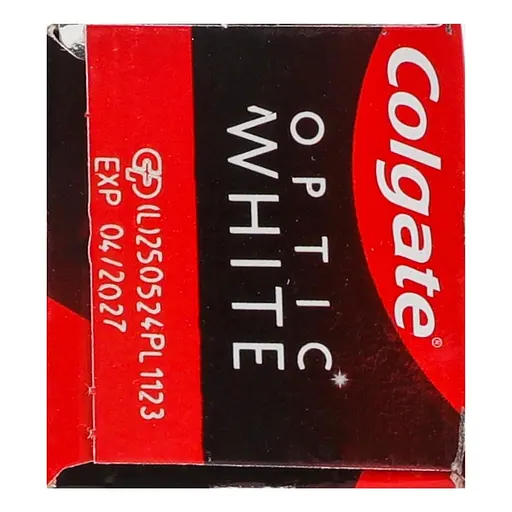 Зубна паста Optic White for coffee tea&tobacco users 125 мл - фото 5