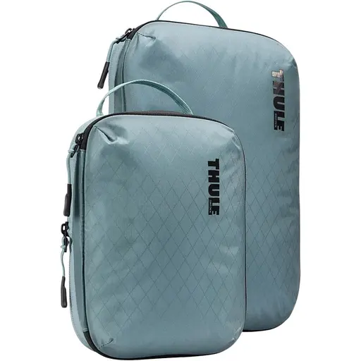 Набор органайзеров Thule Compression Packing Cube Set Pond (TH 3205112) - фото 1