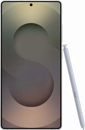 Смартфон Samsung Galaxy S25 Ultra 12/256GB Titanium Whitesilver (SM-S938BZSD) - фото 2