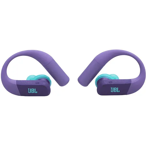 Наушники JBL Endurance Peak 4 Purple (JBLENDUPEAK4PUR) - фото 2