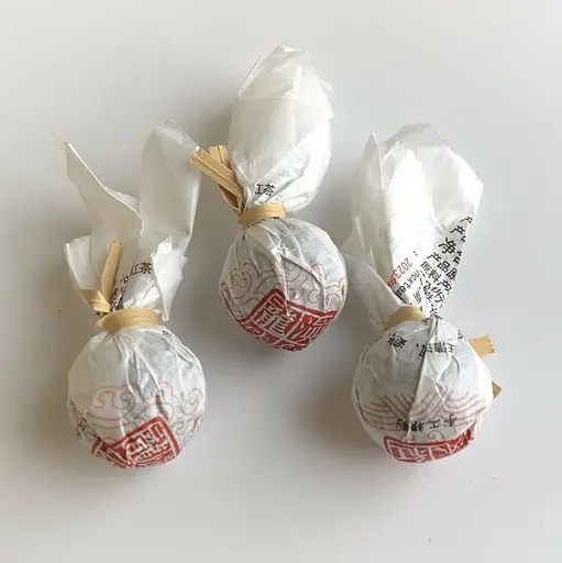 Чорний чай Дян Хун перлина червоного дракона 100 г - фото 2