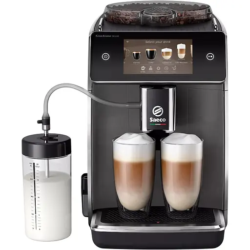 Кавомашина Saeco GranAroma Deluxe SM6680/00 [139162]