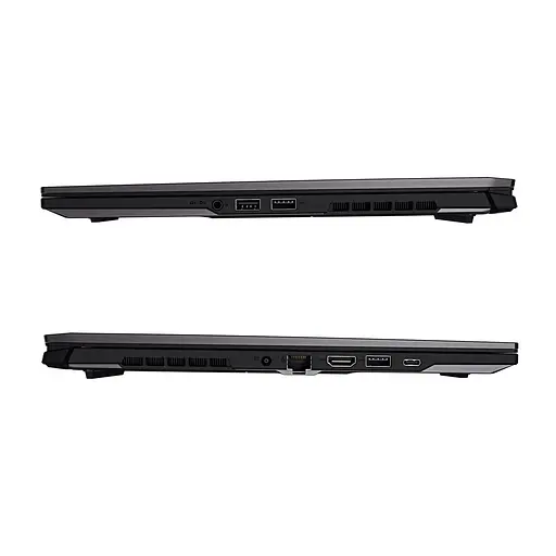 Ноутбук Gigabyte 16 Aero X16 EG61H WQXGA IPS 165Hz/Ryzen AI 7 350/16GB/1TB/RTX 5050 8GB/Win11/Gray (1TH93UAC94AH) - фото 7