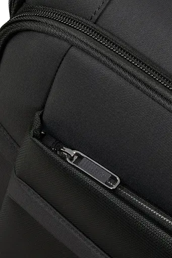 Валіза Samsonite AIREA BLACK 67x43x26(30) 67 См KE0*09005 - фото 5