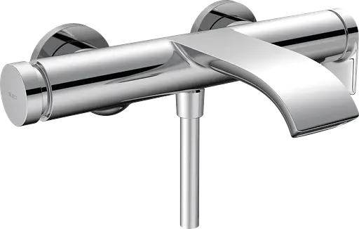 Змішувач для ванни Hansgrohe Vivenis 75420000 хром - фото 1