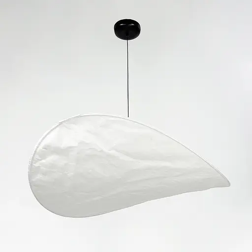 Светильник в органических мотивах Ø 80 см Ст. BM 5–800 WT | Line F - фото 3