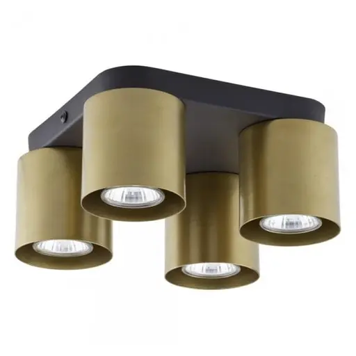 Точковий світильник TK lighting 6511 Vico - фото 1