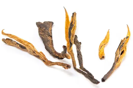 Дянь Хун Чжень Иглы - 50 г - фото 5