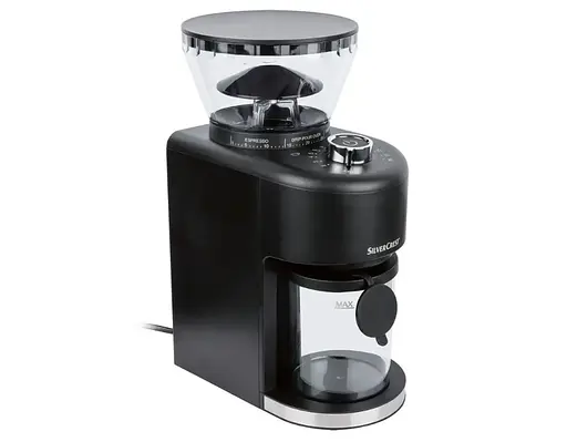 Роторна кавомолка Silver Crest SKKM 200 A1 - фото 4