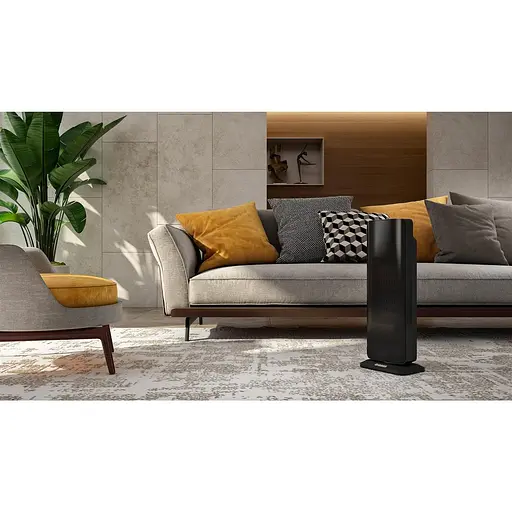 Тепловентилятор Olimpia Splendid Caldo Trendy T (OS-99266) - фото 7