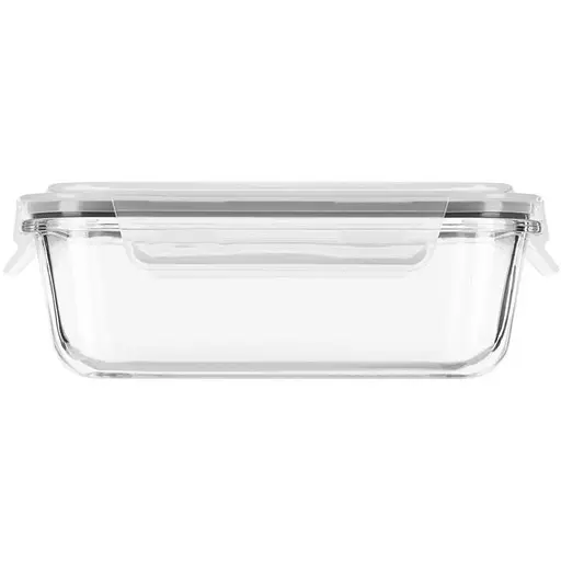 Контейнер для хранения Ardesto Gemini 0.66 л (AR1260BRC) - фото 3