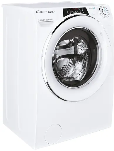 Стиральная машина Candy RO14116DWMCE-9 - фото 4