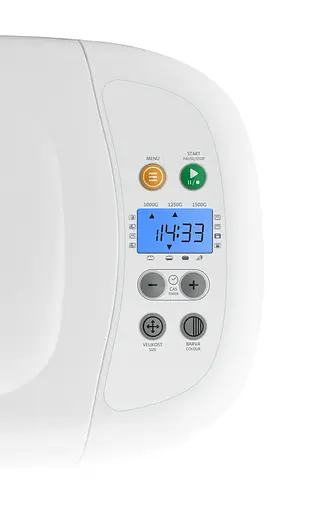 Хлібопічка ETA Harmony II 2149 90020 - фото 6