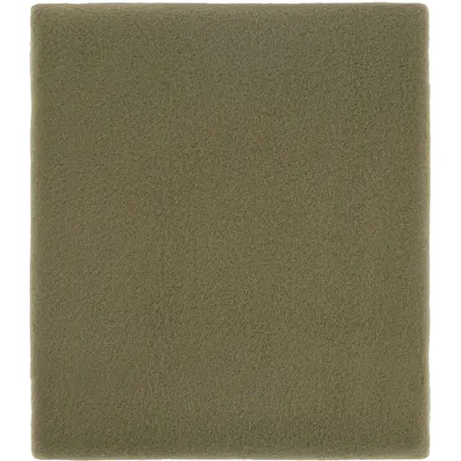 Плед Ardesto Fleece 130 x 160 см 100% полиэстер зеленый (ART0730PB) - фото 3