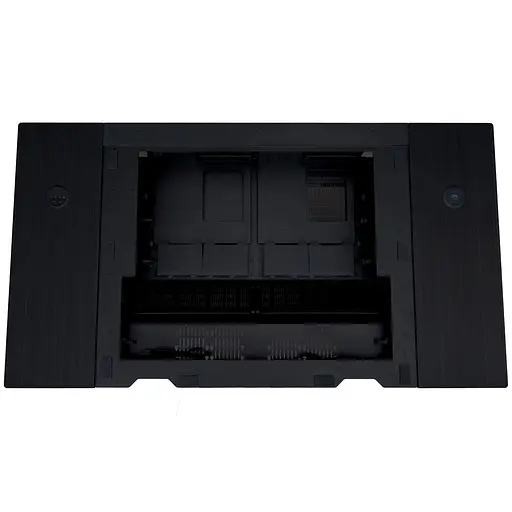 Геймерский стол Lian Li DK07X Gaming Desk Black (G99.DK07X.10EU) - фото 10