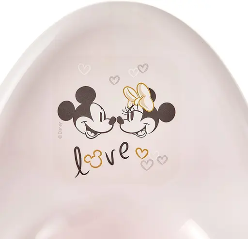 Ночной горшок Deluxe «Minnie»  - фото 3