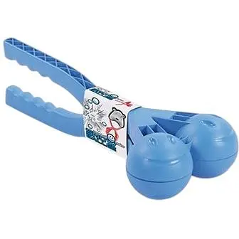 Снежоклип Prosperplast Snowballee, синий - фото 3